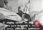 Standbild Hitler Madchen Deutschland, 1944, aus Sekunde 22 historischem Filmmaterial Videoclip 65675061189