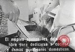 Standbild Hitler Madchen Deutschland, 1944, aus Sekunde 23 historischem Filmmaterial Videoclip 65675061189
