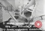 Standbild Hitler Madchen Deutschland, 1944, aus Sekunde 24 historischem Filmmaterial Videoclip 65675061189