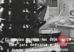 Standbild Hitler Madchen Deutschland, 1944, aus Sekunde 25 historischem Filmmaterial Videoclip 65675061189