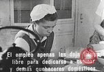 Standbild Hitler Madchen Deutschland, 1944, aus Sekunde 27 historischem Filmmaterial Videoclip 65675061189
