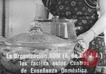 Standbild Hitler Madchen Deutschland, 1944, aus Sekunde 30 historischem Filmmaterial Videoclip 65675061189