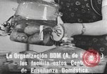 Standbild Hitler Madchen Deutschland, 1944, aus Sekunde 31 historischem Filmmaterial Videoclip 65675061189