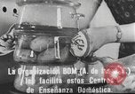 Standbild Hitler Madchen Deutschland, 1944, aus Sekunde 32 historischem Filmmaterial Videoclip 65675061189