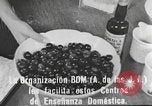 Standbild Hitler Madchen Deutschland, 1944, aus Sekunde 35 historischem Filmmaterial Videoclip 65675061189