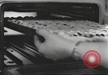 Standbild Hitler Madchen Deutschland, 1944, aus Sekunde 45 historischem Filmmaterial Videoclip 65675061189