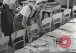 Standbild Hitler Madchen Deutschland, 1944, aus Sekunde 50 historischem Filmmaterial Videoclip 65675061189