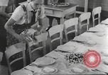 Standbild Hitler Madchen Deutschland, 1944, aus Sekunde 51 historischem Filmmaterial Videoclip 65675061189