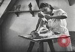 Immagine di Hitler Madchen Germania, 1944, secondo 4 filmato di repertorio 65675061190