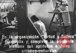 Immagine di Hitler Madchen Germania, 1944, secondo 12 filmato di repertorio 65675061190