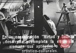 Immagine di Hitler Madchen Germania, 1944, secondo 13 filmato di repertorio 65675061190