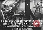 Immagine di Hitler Madchen Germania, 1944, secondo 14 filmato di repertorio 65675061190
