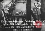 Immagine di Hitler Madchen Germania, 1944, secondo 15 filmato di repertorio 65675061190