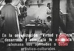 Immagine di Hitler Madchen Germania, 1944, secondo 16 filmato di repertorio 65675061190