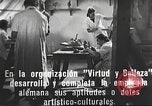 Immagine di Hitler Madchen Germania, 1944, secondo 17 filmato di repertorio 65675061190