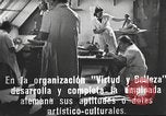 Immagine di Hitler Madchen Germania, 1944, secondo 19 filmato di repertorio 65675061190