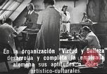 Immagine di Hitler Madchen Germania, 1944, secondo 20 filmato di repertorio 65675061190