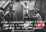 Immagine di Hitler Madchen Germania, 1944, secondo 21 filmato di repertorio 65675061190