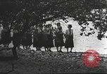 Image Hitler Madchen Allemagne, 1944, de la seconde 10 séquences d'archives historiques vidéo 65675061191