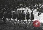 Image Hitler Madchen Allemagne, 1944, de la seconde 11 séquences d'archives historiques vidéo 65675061191