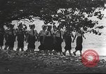 Image Hitler Madchen Allemagne, 1944, de la seconde 13 séquences d'archives historiques vidéo 65675061191