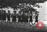 Image Hitler Madchen Allemagne, 1944, de la seconde 14 séquences d'archives historiques vidéo 65675061191