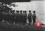 Image Hitler Madchen Allemagne, 1944, de la seconde 17 séquences d'archives historiques vidéo 65675061191