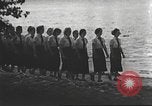 Image Hitler Madchen Allemagne, 1944, de la seconde 18 séquences d'archives historiques vidéo 65675061191