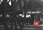 Image Hitler Madchen Allemagne, 1944, de la seconde 39 séquences d'archives historiques vidéo 65675061191