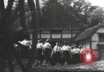 Image Hitler Madchen Allemagne, 1944, de la seconde 42 séquences d'archives historiques vidéo 65675061191