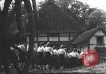 Image Hitler Madchen Allemagne, 1944, de la seconde 43 séquences d'archives historiques vidéo 65675061191