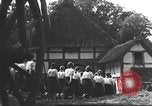 Image Hitler Madchen Allemagne, 1944, de la seconde 44 séquences d'archives historiques vidéo 65675061191