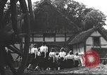 Image Hitler Madchen Allemagne, 1944, de la seconde 45 séquences d'archives historiques vidéo 65675061191