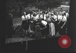 Image Hitler Madchen Allemagne, 1944, de la seconde 49 séquences d'archives historiques vidéo 65675061191