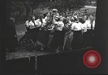 Image Hitler Madchen Allemagne, 1944, de la seconde 50 séquences d'archives historiques vidéo 65675061191