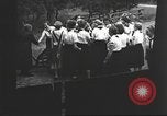Image Hitler Madchen Allemagne, 1944, de la seconde 53 séquences d'archives historiques vidéo 65675061191