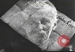 Image Hitler Madchen Allemagne, 1944, de la seconde 61 séquences d'archives historiques vidéo 65675061191
