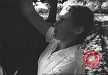 Image Hitler Madchen Allemagne, 1944, de la seconde 15 séquences d'archives historiques vidéo 65675061192