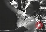 Image Hitler Madchen Allemagne, 1944, de la seconde 16 séquences d'archives historiques vidéo 65675061192