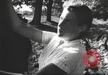 Image Hitler Madchen Allemagne, 1944, de la seconde 17 séquences d'archives historiques vidéo 65675061192