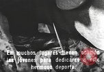 Image Hitler Madchen Allemagne, 1944, de la seconde 22 séquences d'archives historiques vidéo 65675061192