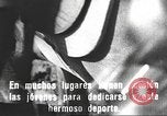 Image Hitler Madchen Allemagne, 1944, de la seconde 23 séquences d'archives historiques vidéo 65675061192