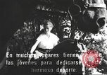 Image Hitler Madchen Allemagne, 1944, de la seconde 24 séquences d'archives historiques vidéo 65675061192