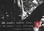 Image Hitler Madchen Allemagne, 1944, de la seconde 27 séquences d'archives historiques vidéo 65675061192