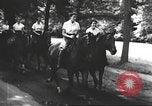 Image Hitler Madchen Allemagne, 1944, de la seconde 56 séquences d'archives historiques vidéo 65675061192
