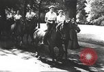 Image Hitler Madchen Allemagne, 1944, de la seconde 57 séquences d'archives historiques vidéo 65675061192