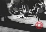 Standbild Hitler Madchen Deutschland, 1944, aus Sekunde 5 historischem Filmmaterial Videoclip 65675061193