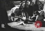 Standbild Hitler Madchen Deutschland, 1944, aus Sekunde 6 historischem Filmmaterial Videoclip 65675061193