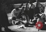 Standbild Hitler Madchen Deutschland, 1944, aus Sekunde 7 historischem Filmmaterial Videoclip 65675061193