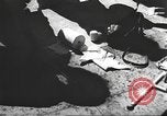 Standbild Hitler Madchen Deutschland, 1944, aus Sekunde 10 historischem Filmmaterial Videoclip 65675061193